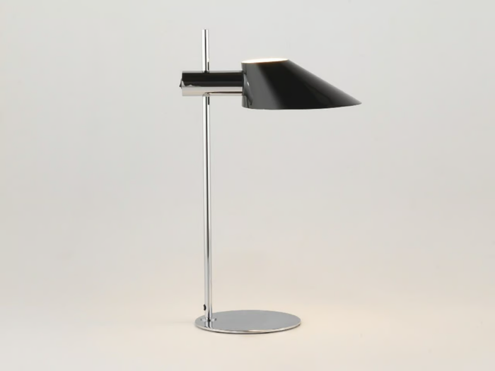 COHEN - Adjustable metal table lamp _ Aromas del Campo